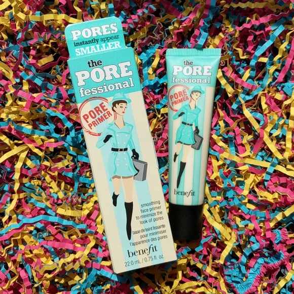 Benefit Other - Benefit Cosmetics • Porefessional Face Primer